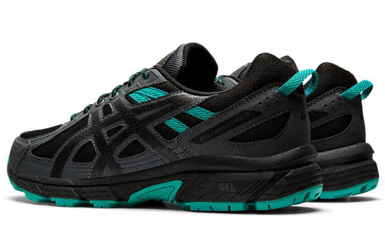 ASICS Gel-Venture 6 Sps 'Black' 1021A262-001