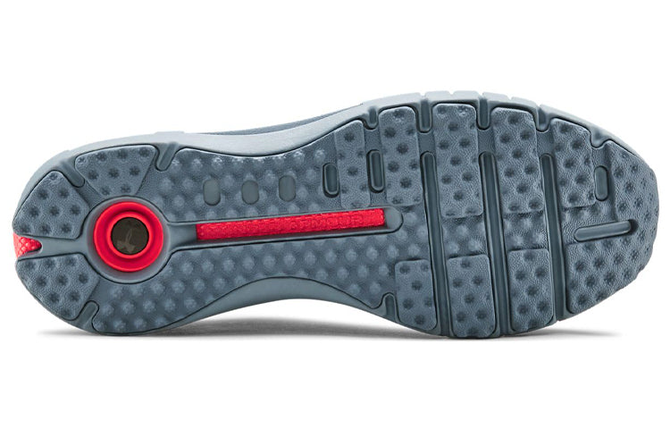 Under Armour HOVR Phantom SE 'Grey Blue Bright Pink' 3021587-403