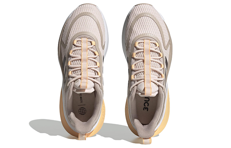 (WMNS) adidas Alphabounce+ Sustainable Bounce 'Wonder Quartz' HP6637