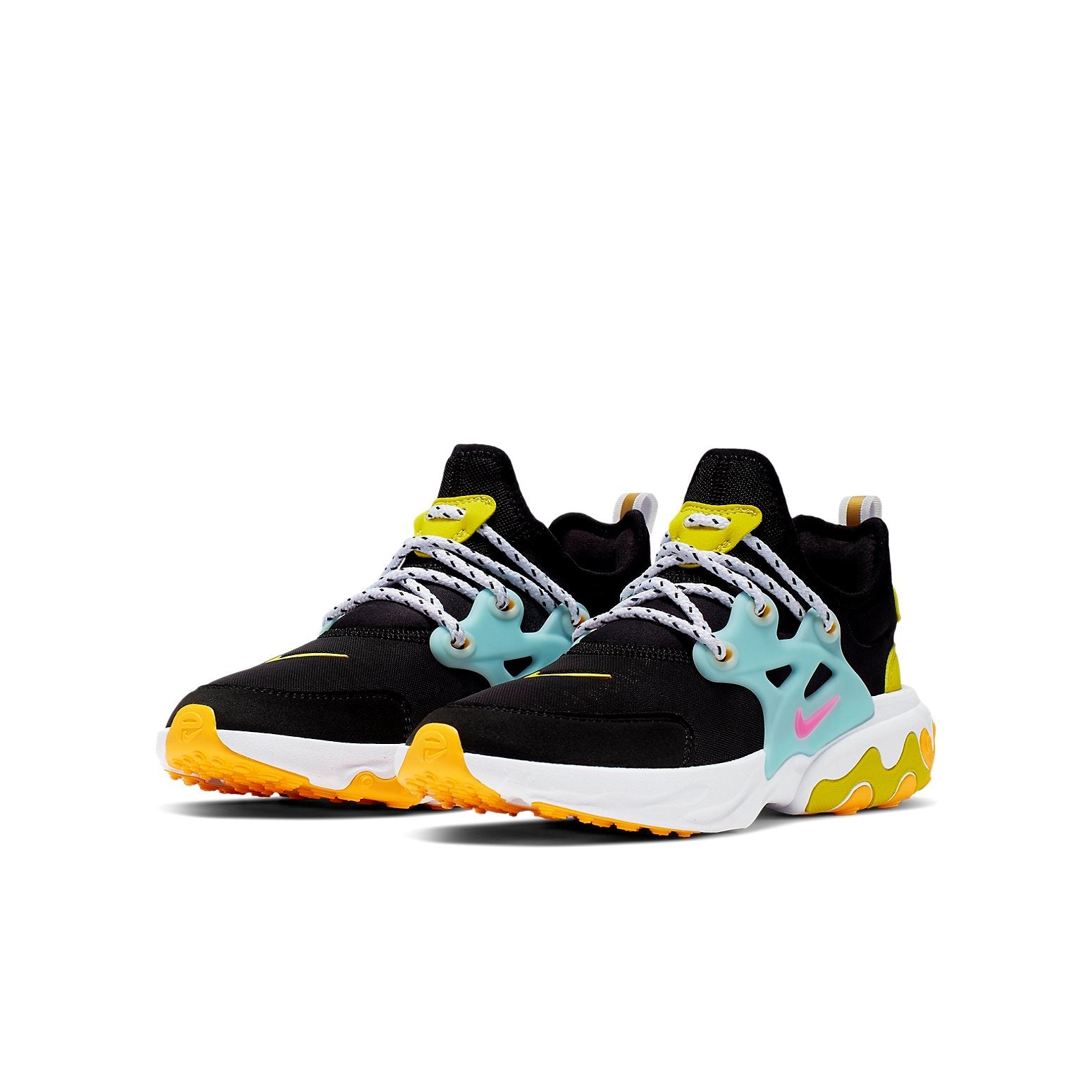 (GS) Nike React Presto 'Beach Day' CJ7690-001