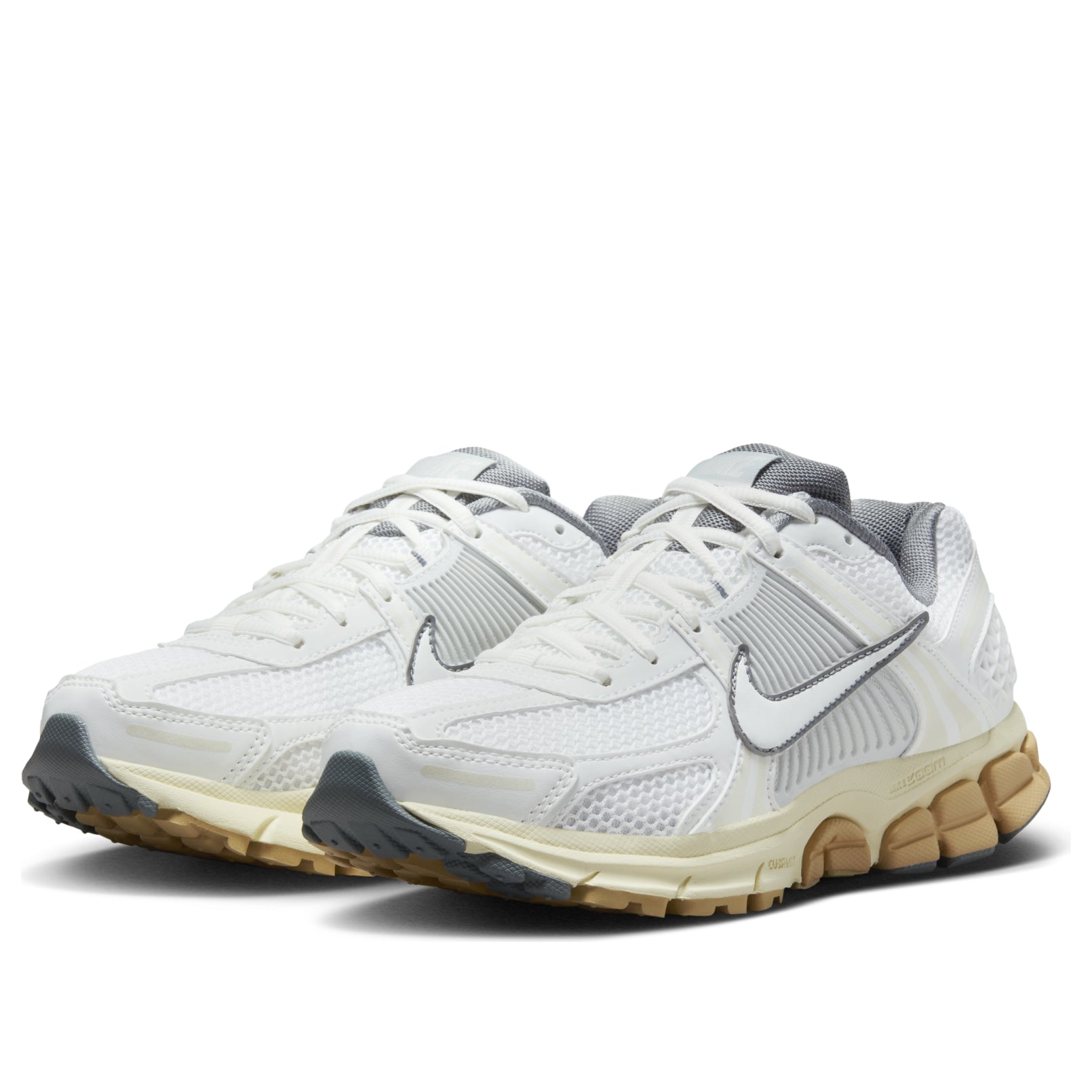 (WMNS) Nike Air Zoom Vomero 5 'Summit White Pure Platinum' FJ2028-101