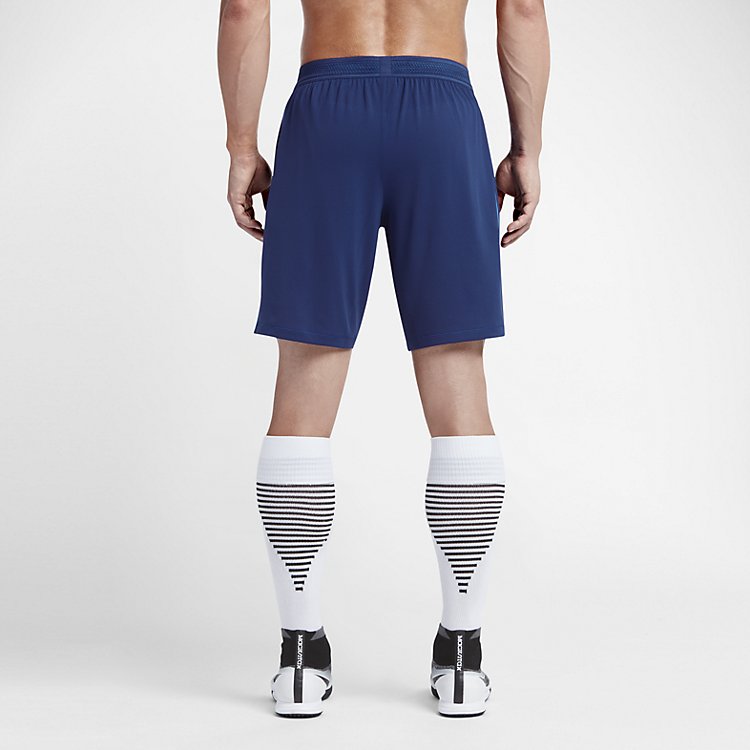 Football Shorts Men Nike Aeroswift Strike Short 725872-455