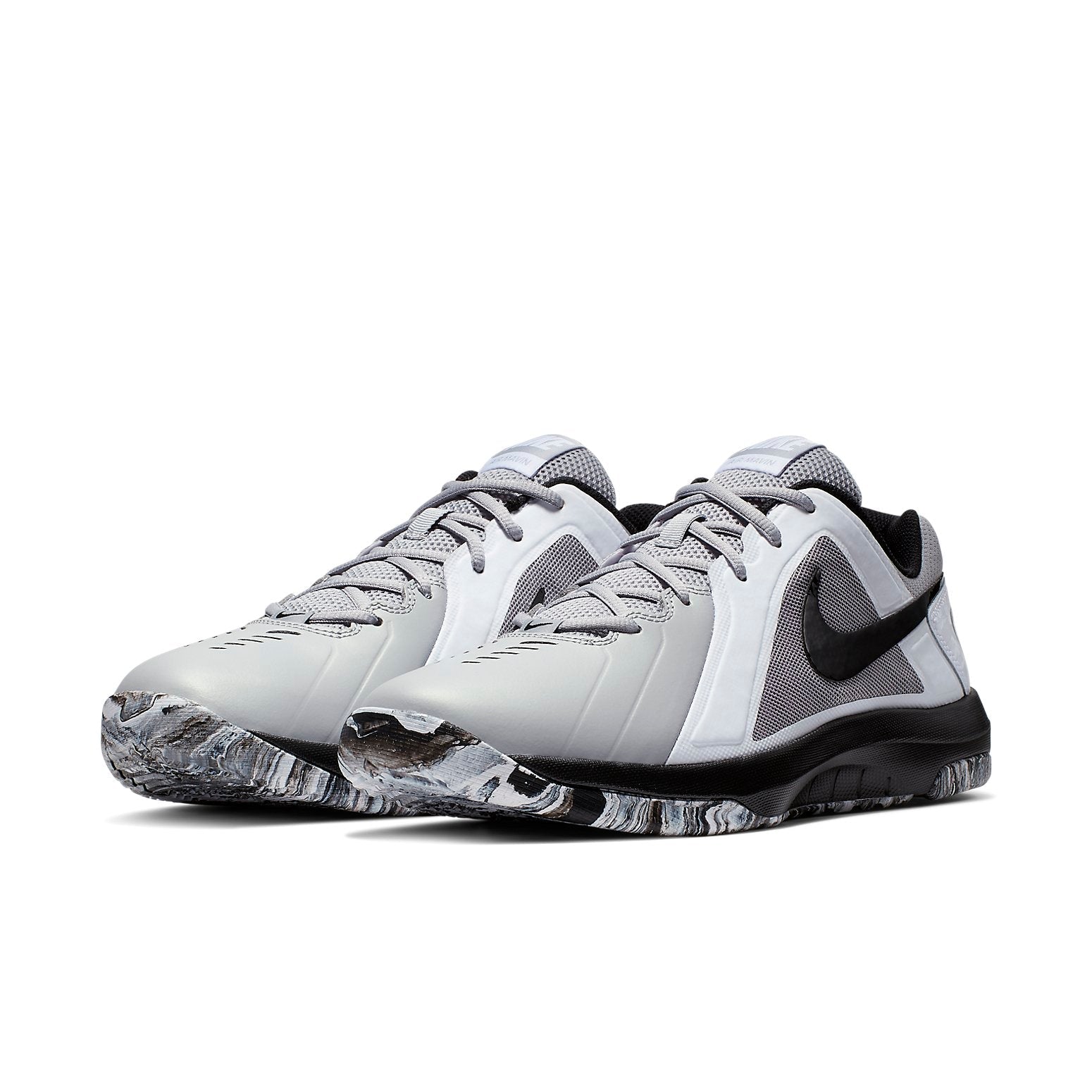 Nike Air Mavin Low 'Wolf Grey' 719924-005