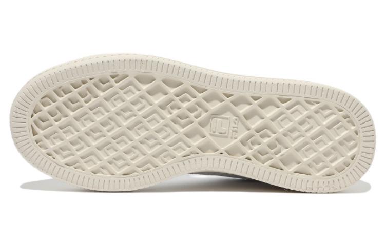 FILA Low-Top Interpair Sneakers 'White Green' 1TM01784E_142