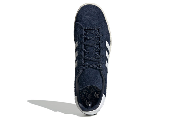 adidas Campus 80s 'Dark Blue White' FV0488