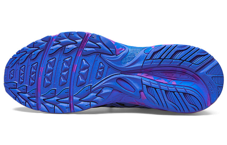 ASICS x Junna Maruyama Gel-Kahana TR 'Black Royal Blue' 1203A263-002