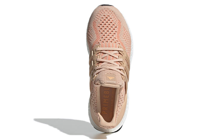 (WMNS) adidas Ultraboost 5.0 DNA 'Halo Blush' FZ3977