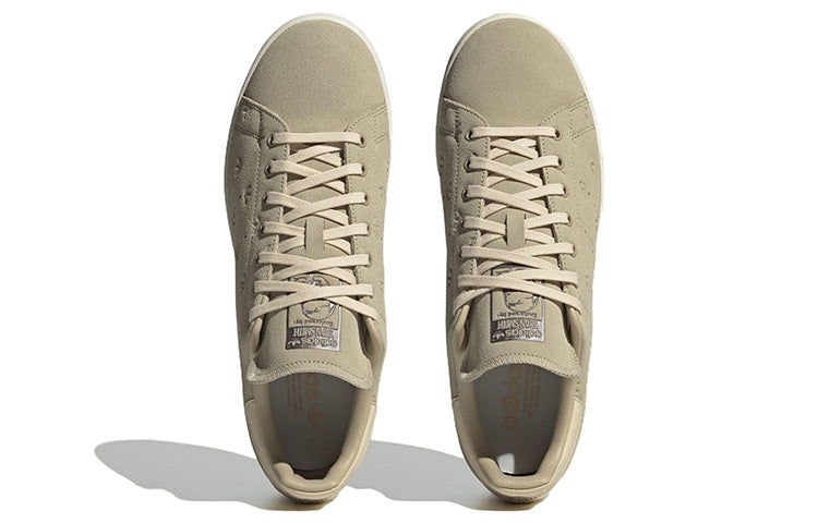 adidas originals StanSmith 'Beige' ID1734