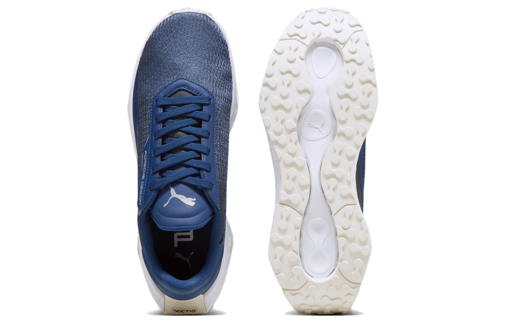 PUMA Porsche Design X XETIC Sculpt 2 Shoes 'Persian Blue' 307760-02