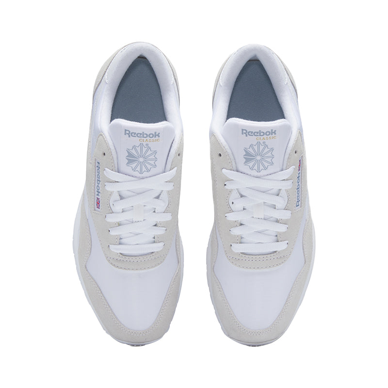 Reebok classic nylon 'Cloud White' GY7235