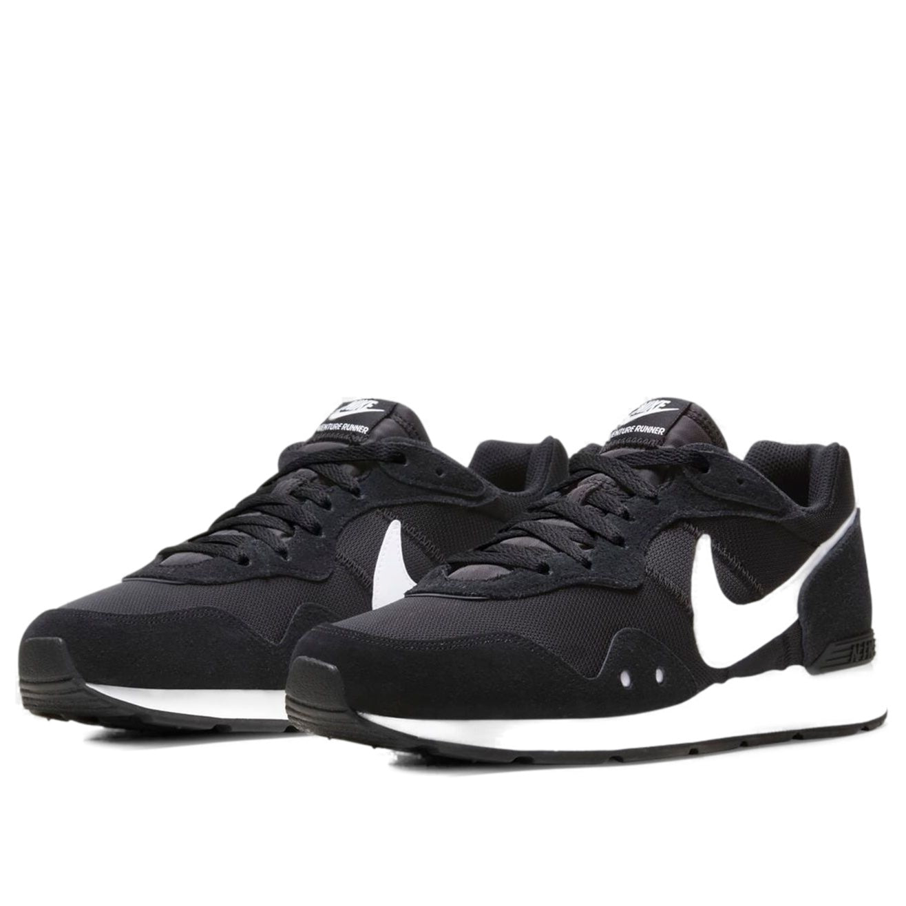 Nike Venture Runner 'Black White' CK2944-002