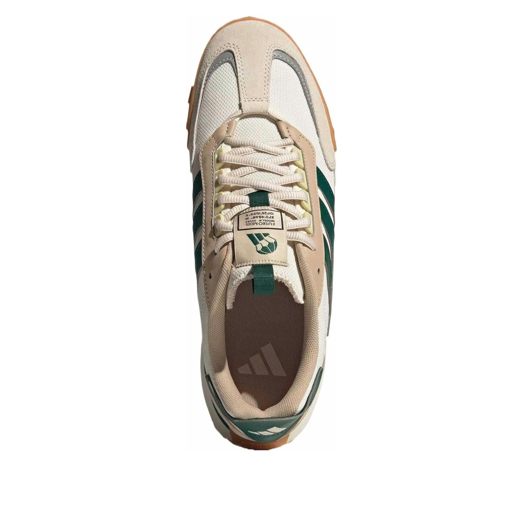 adidas Futro Mixr 'Tan Beige Green' JP8575