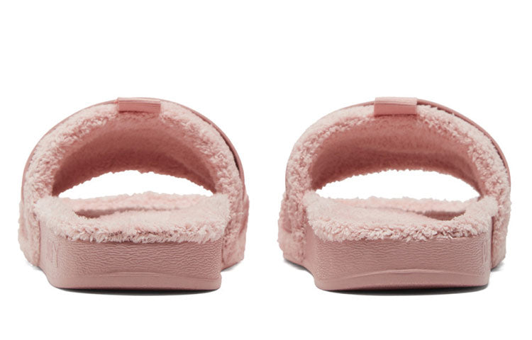 PUMA Leadcat Ylm Slide Winter PinkSlipper 384411-01