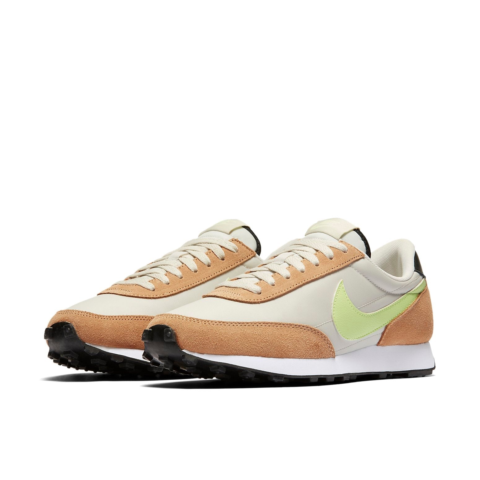 (WMNS) Nike Daybreak 'Light Bone Barely Volt' CK2351-006