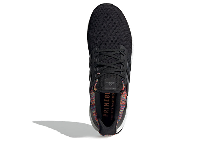 adidas Ultraboost DNA 'Black Night Metallic' FZ3807
