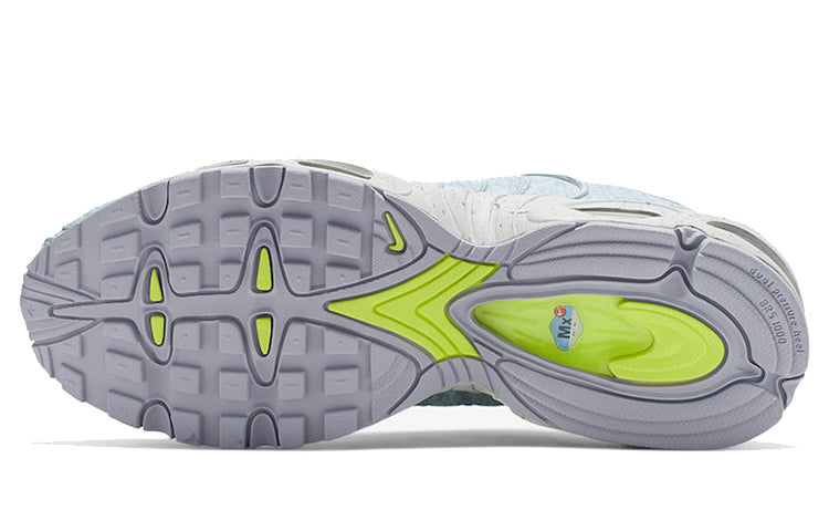 Nike Air Max Tailwind 4 SP 'Geyser Grey' BV1357-003