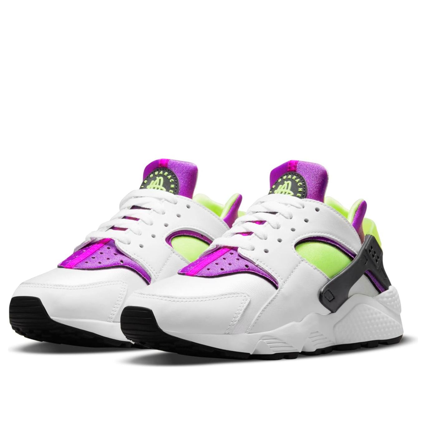 (WMNS) Nike Air Huarache 'Magenta' 2021 DH4439-101