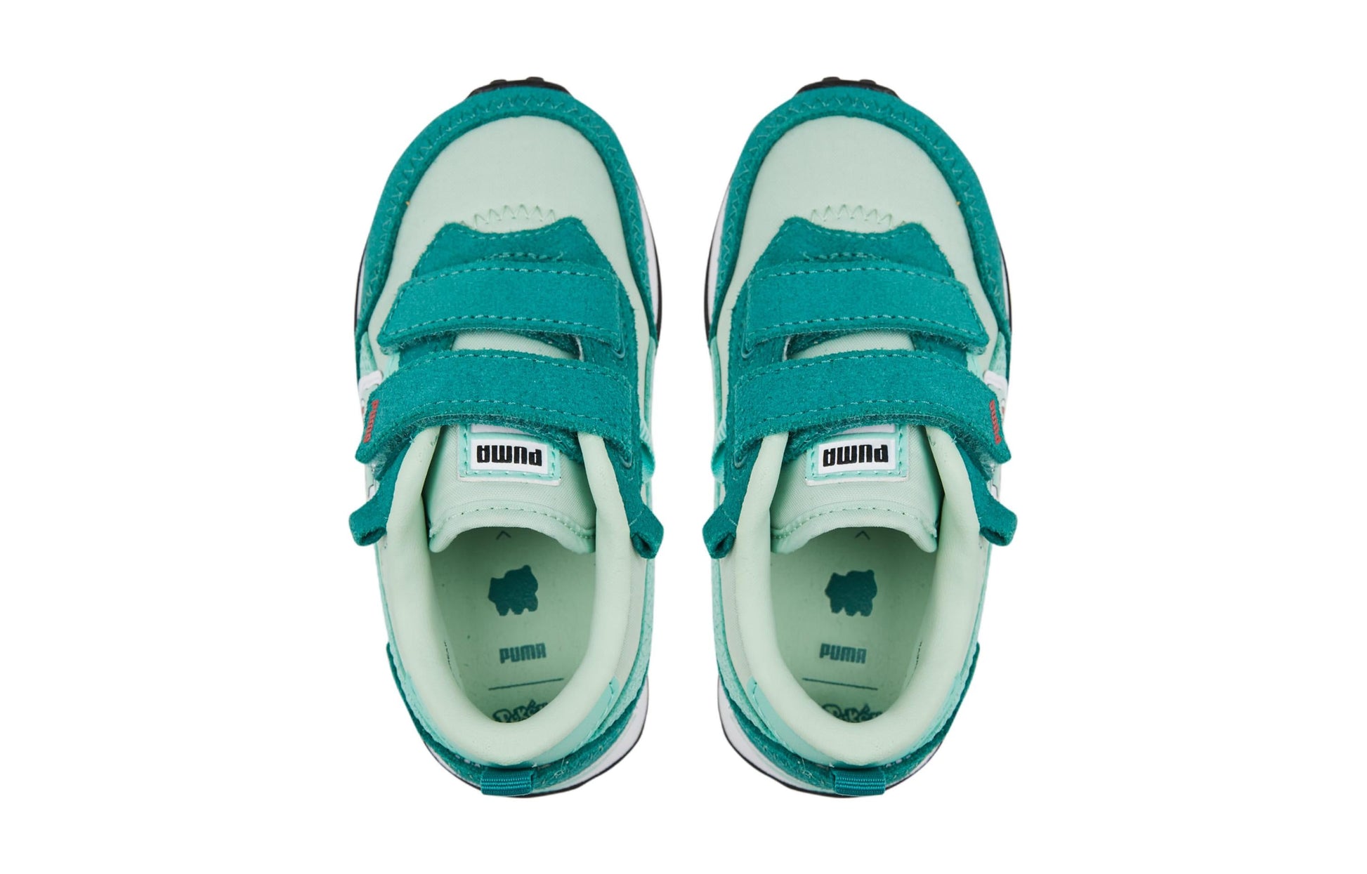 (TD) PUMA Pokmon x Rider FV 'Bulbasaur' 387813-01