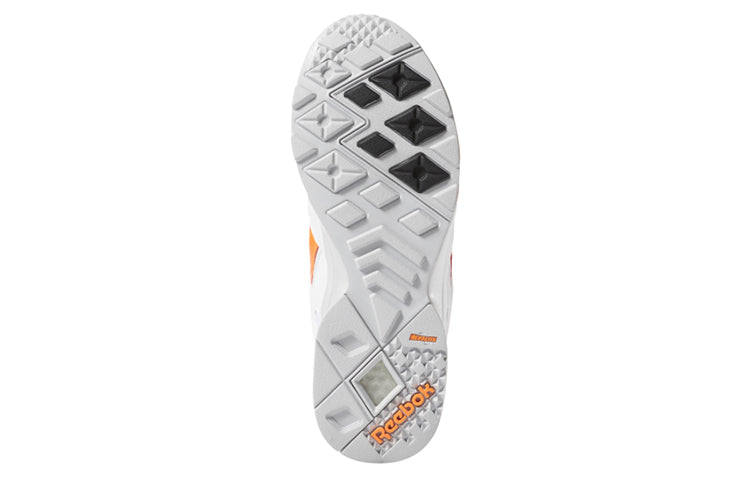 Reebok Aztrek 'Solar Orange' CN7472