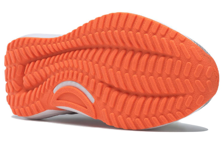 Reebok Lite Plus 3 'Grey Orange Flare' GY3960