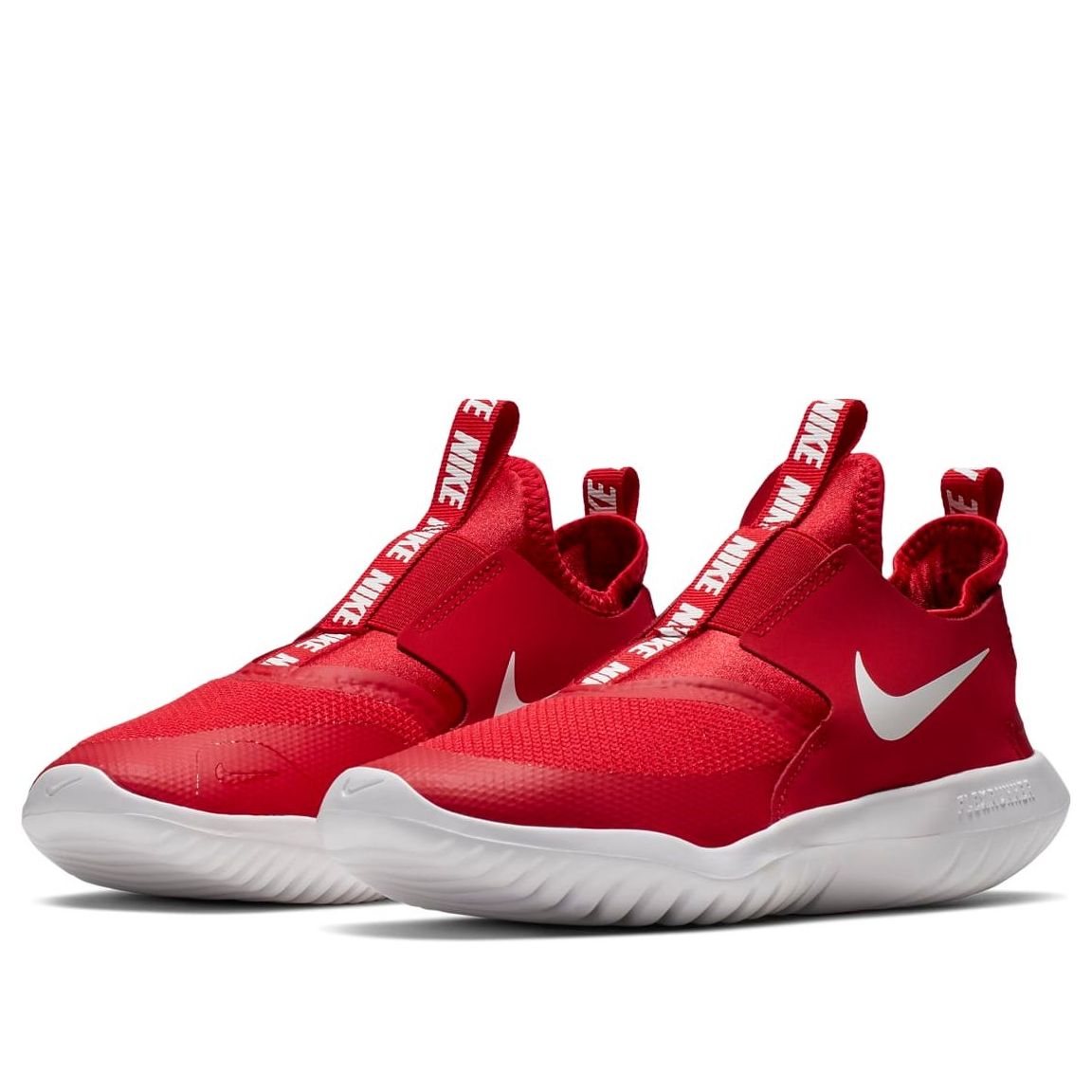 (GS) Nike Flex Runner 'Red' AT4662-601