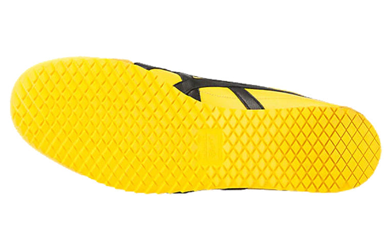 Onitsuka Tiger Mexico 66 SD 'Tai-Chi Yellow' 1183A727-750