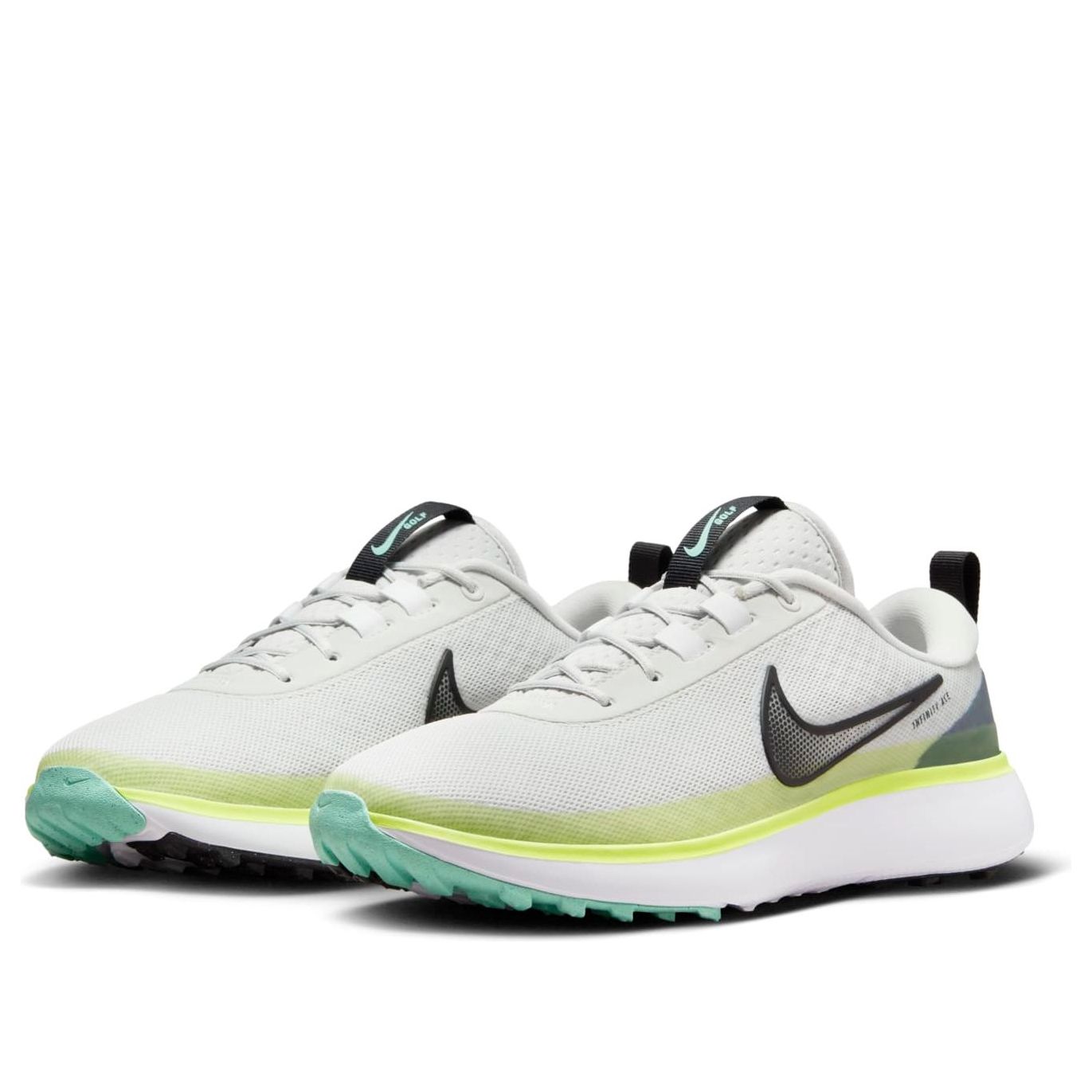 Nike Infinity Ace Next Nature 'Photon Dust Volt' DX0024-001