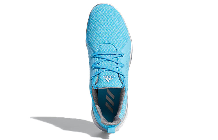 (WMNS) adidas Climacool Cage 'Blue' BB8021