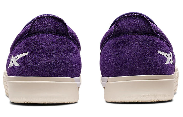 ASICS Gel-Flexkee Slip-On 'Purple' 1201A356-500