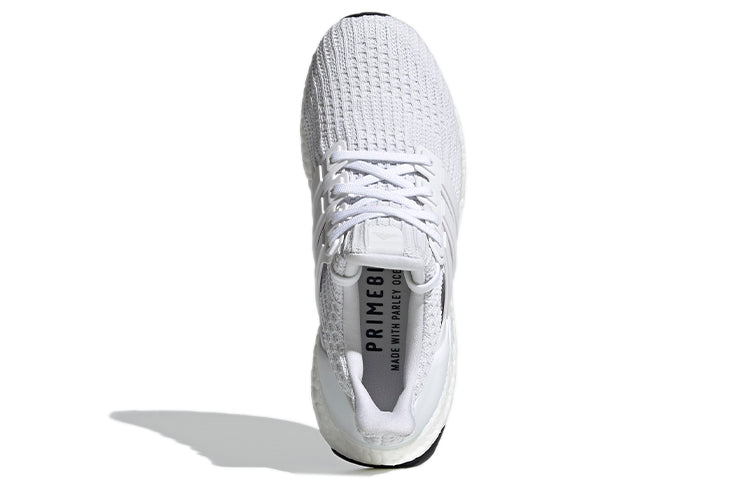 (WMNS) adidas Ultraboost 4.0 DNA 'Cloud White' FY9122