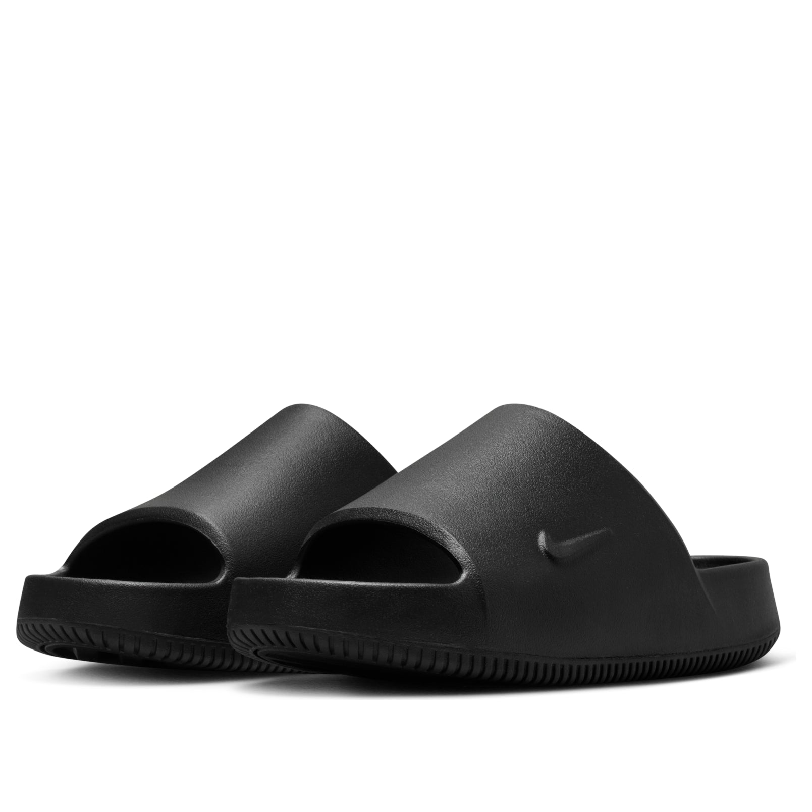 (WMNS) Nike Calm 2.0 'Black' IB7561-001