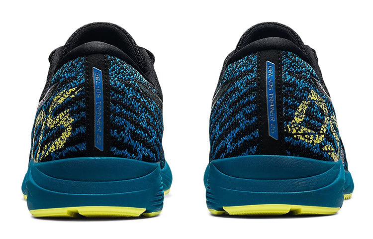 ASICS Gel-DS Trainer 26 'Black Blue' 1011B240-002