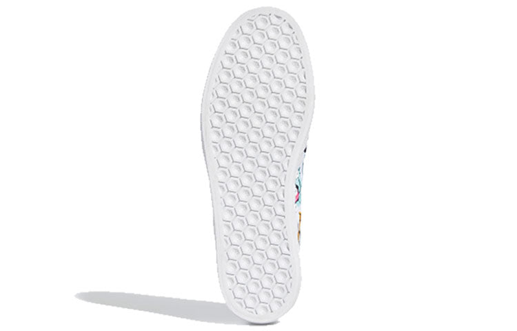 adidas originals 3MC White/Multicolor DB3607