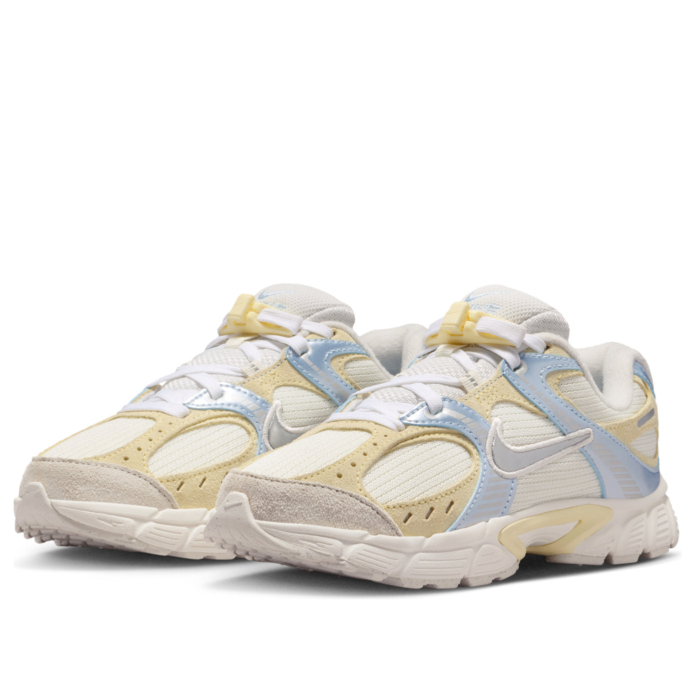 (GS) Nike V5 RNR 'Sail Summit White Silver Celestine Blue' IM6696-101