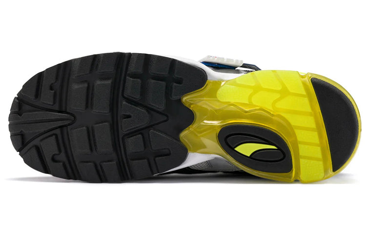 PUMA Ader Error x Cell Alien 'White Black' 370112-01