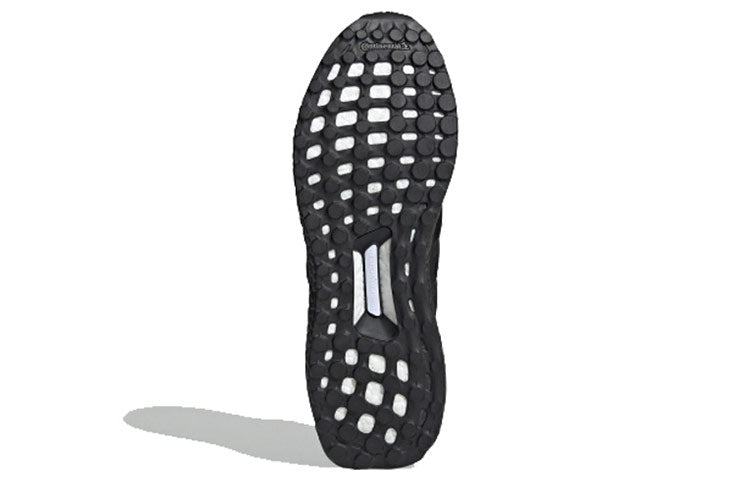 adidas UltraBoost Leather 'Core Black' EF0901