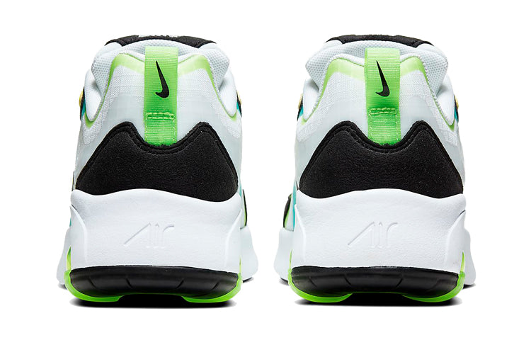 (GS) Nike Air Max 200 SE 'Oracle Aqua' CJ4035-101