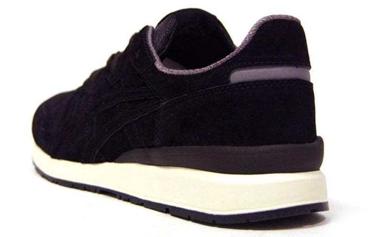 Onitsuka Tiger Ally Sneakers 'Black' 1183B664-001