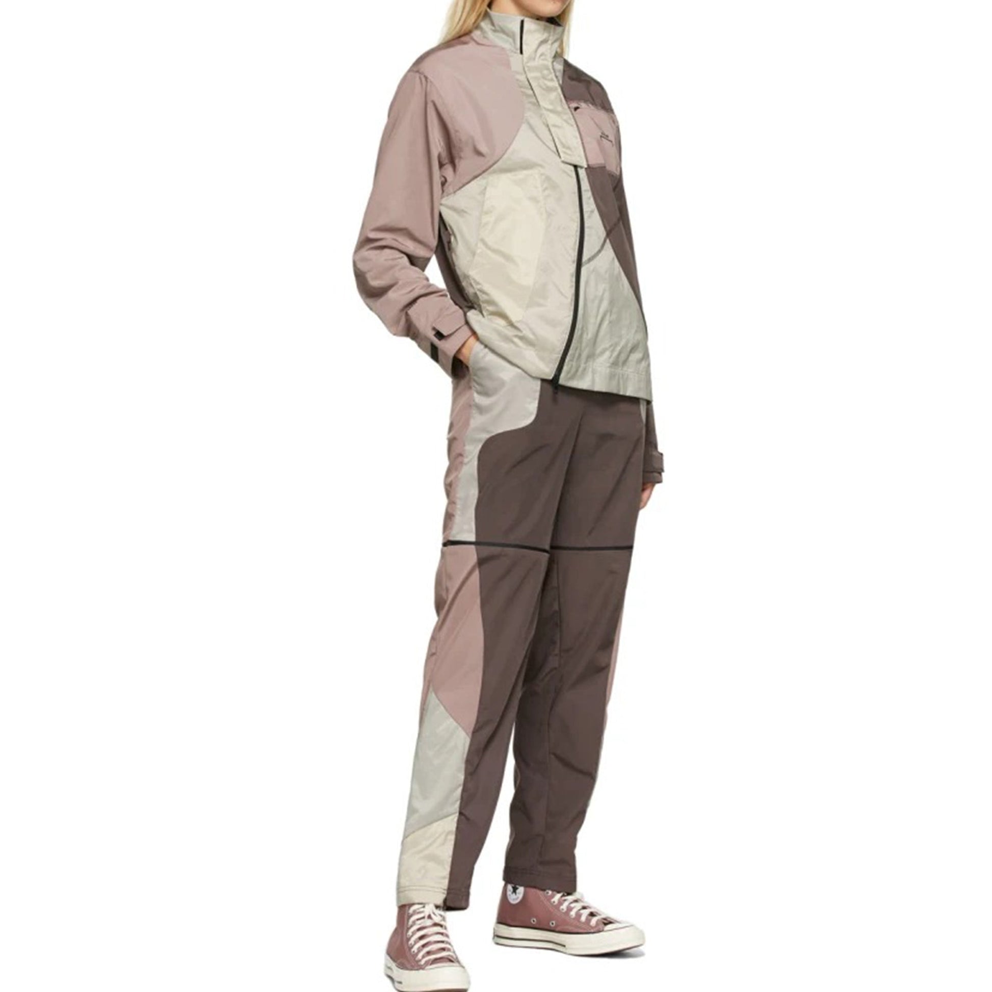 Converse x A-COLD-WALL* Track Pants Asia Sizing 'Shale' 10019284-A01