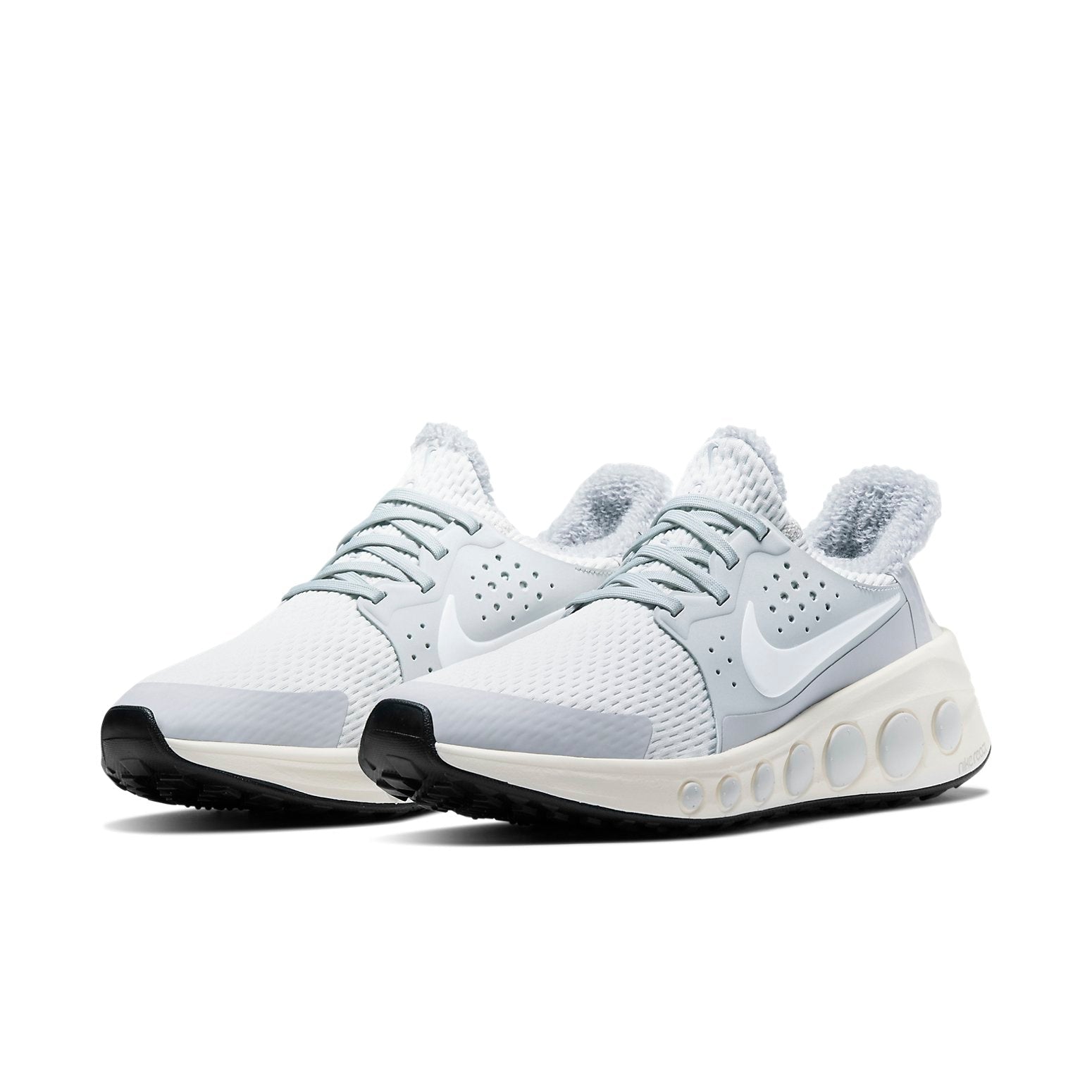 Nike CruzrOne 'Pure Platinum' CT3423-001