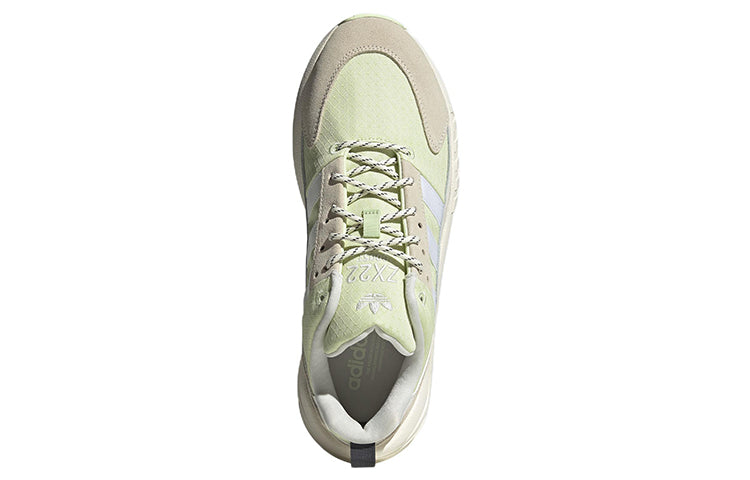 adidas ZX 22 Boost 'Sand Yellow Tint' GY5271