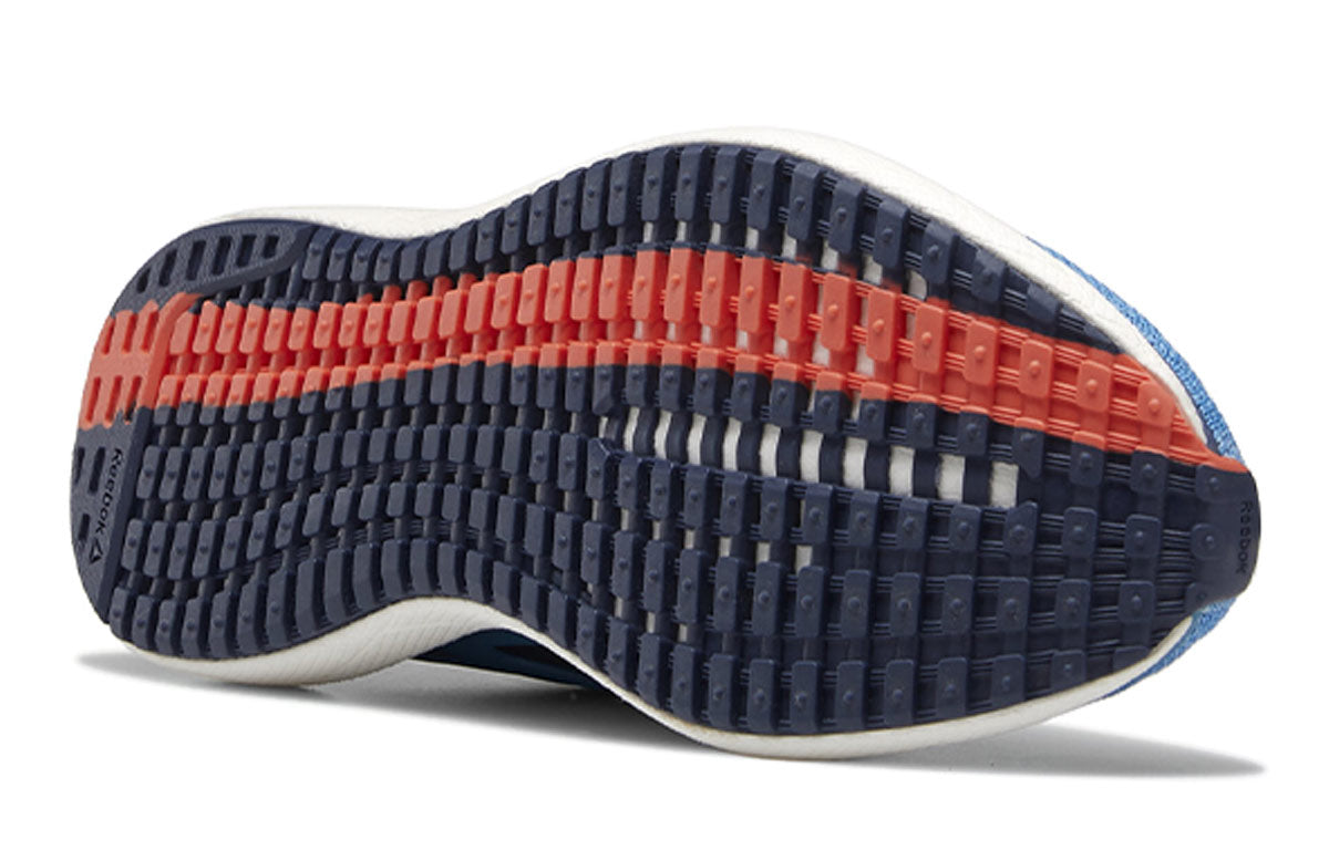 (WMNS) Reebok Floatride Run 2.0 'Black White Blue' DV9218
