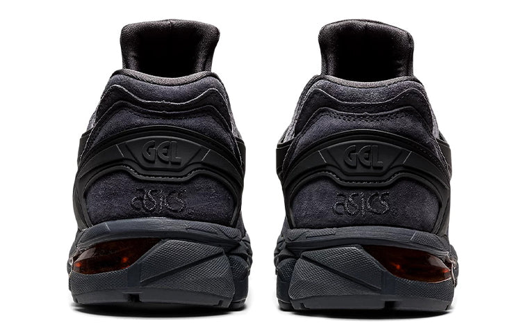 ASICS Gel-Kayano 21'Carrier Grey Habanero' 1201A067-022