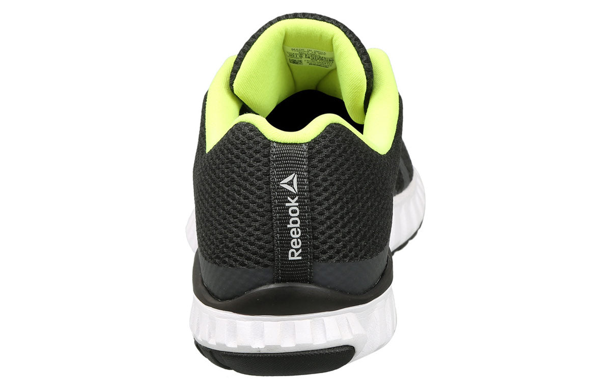 Reebok Dash Runner 'Grey Green' EG0804