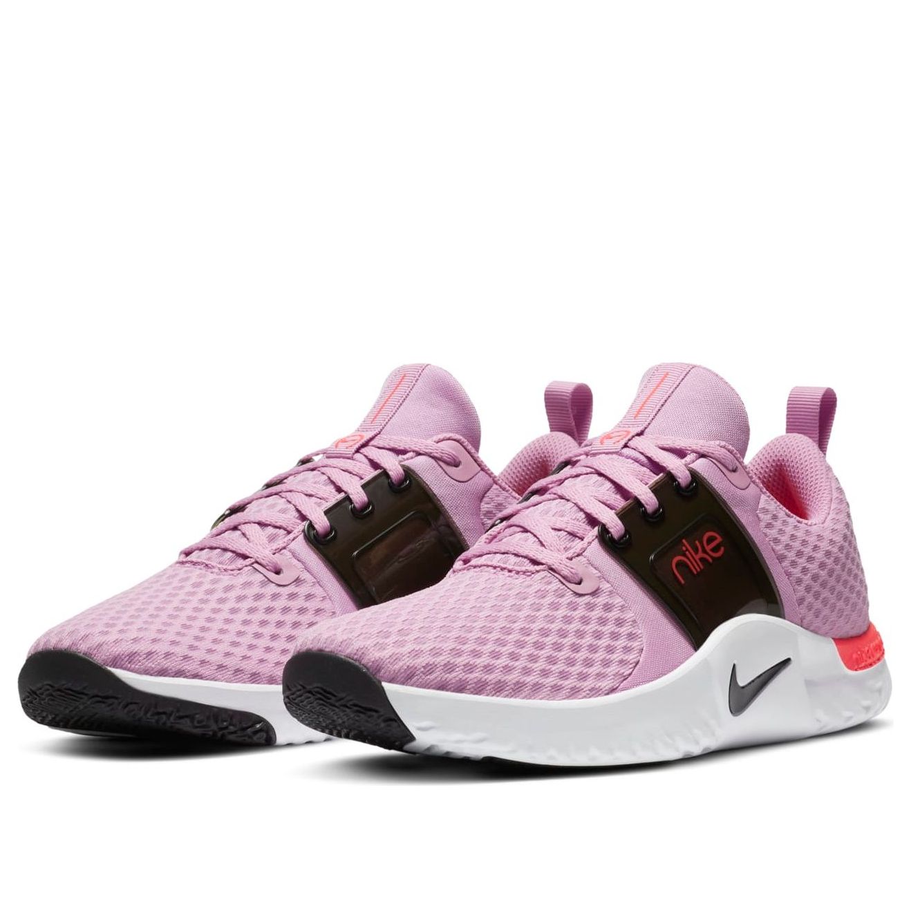 (WMNS) Nike Renew In-Season TR 10 'Beyond Pink Crimson' CK2576-600