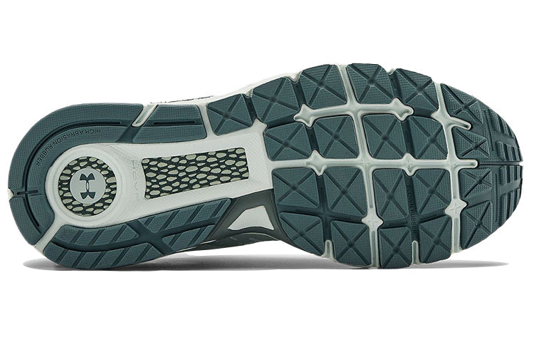 (WMNS) Under Armour Hovr Guardian 2 Green 3022598-402