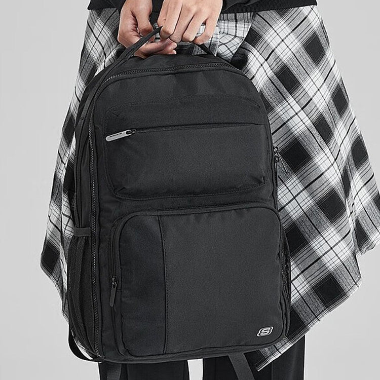 Skechers Casual Backpack 'Black' L323U049-0018