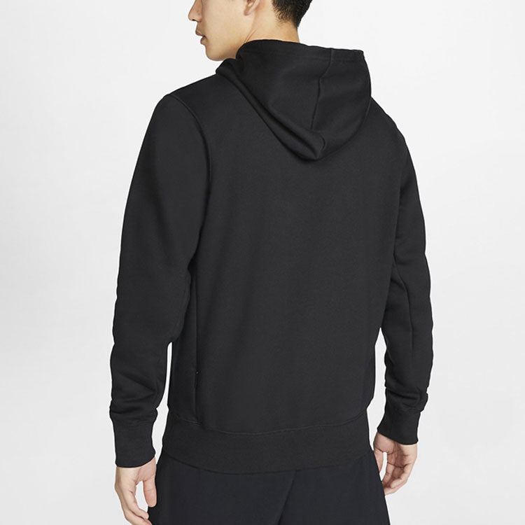Nike FC Hoodie 'Black' CT2012-010