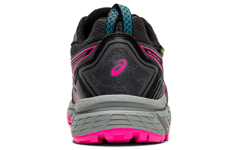 (WMNS) ASICS Gel-Venture 7 WP 'Grey Pink' 1012A479-003