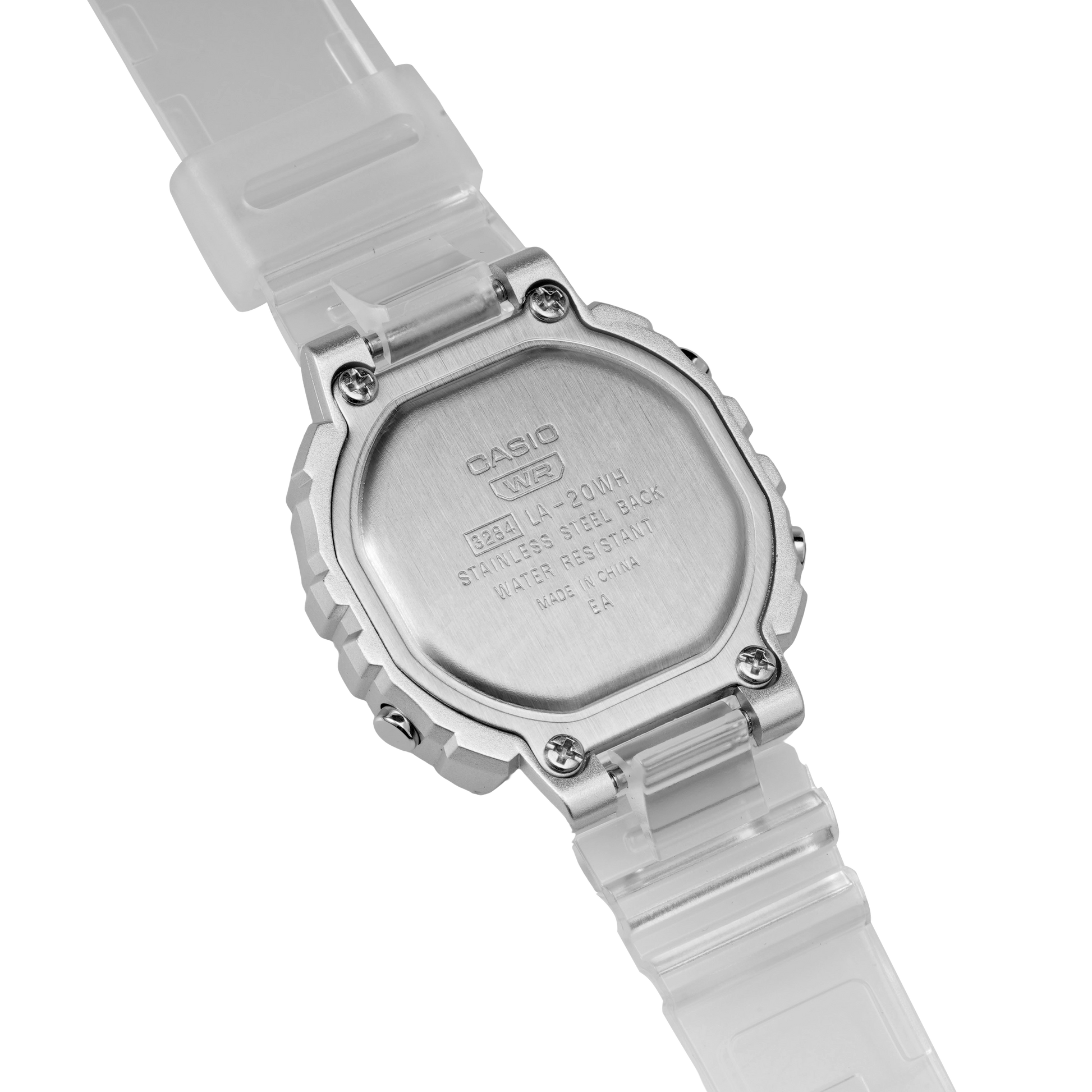 Casio LA-20WHS-7A LA-20WHS-7A